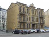 Житловий будинок (№ 19)