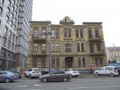 2021 р. Головний фасад