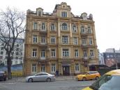 Садиба (№ 23)