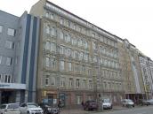 Бізнес-центр «Capital hall» (№ 31)