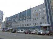 2021 р. Загальний вигляд з північного…