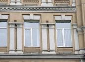 Вікна 4-го поверху