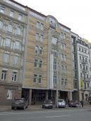 Офісний будинок (№ 33)