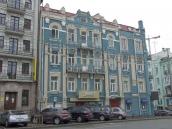 2021 р. Загальний вигляд з північного…