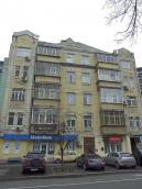 2021 р. Головний фасад