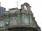 Наріжна частина 3-го поверху