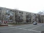 Житловий будинок (№ 45)