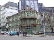 Житловий будинок (№ 43б)