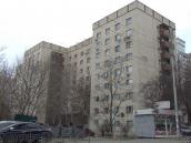 Житлові будинки (№ 49, 51)