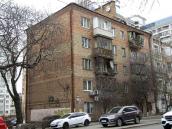 Житловий будинок (№ 53)