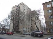 2021 р. Загальний вигляд з півночі