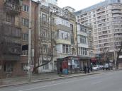 2021 р. Загальний вигляд зі сходу