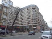 Бізнес-центр «Дипломат холл» (№ 59)