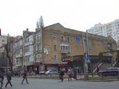 2021 р. Загальний вигляд з північного…