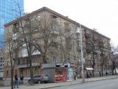 2021 р. Загальний вигляд зі сходу, з…