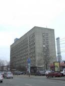 2021 р. Загальний вигляд з північного…