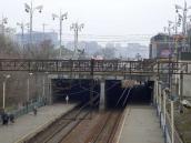 2021 р. Північні платформи. Вигляд з…