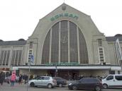 2021 р. Центральна частина головного…