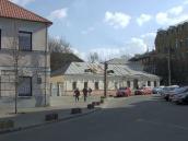 2021 р. Загальний вигляд з півночі, з…