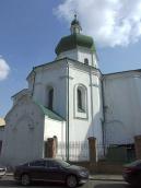 2021 р. Нава. Вигляд з північного заходу