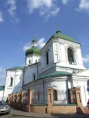 2021 р. Загальний вигляд із заходу