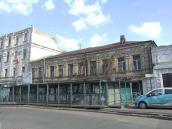 2021 р. Загальний вигляд із заходу