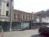 2021 р. Загальний вигляд з півночі