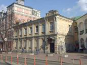 Житловий будинок (№ 8)