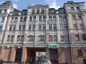 Житловий комплекс «Подільський пасаж»…