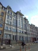 2021 р. Центральна частина головного…