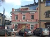 Флігель (№ 16а)