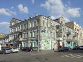 Садиба (№ 10 / Хорева, 18)