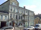 2021 р. Загальний вигляд з півночі, з…