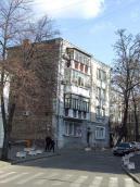 2021 р. Загальний вигляд з північного…