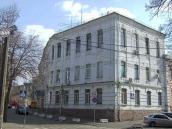 2021 р. Загальний вигляд з півночі