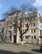 2021 р. Права частина головного фасаду