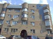 2021 р. Права частина фасаду по вул.…