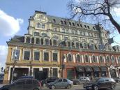 Бізнес-центр (№ 68)