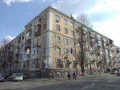 Житловий будинок (№ 54 / Почайнинська,…