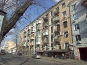 2021 р. Загальний вигляд із заходу, з…