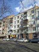 Житловий будинок (№ 52)