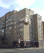 Житловий будинок (№ 23)