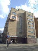 2021 р. Фасад по вул. Верхній Вал