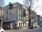 2021 р. Загальний вигляд з півночі