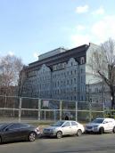 Міністерство фінансів (№ 11)