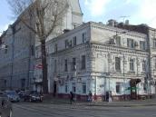 Житловий будинок (№ 13)