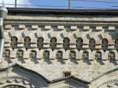 Антаблемент