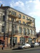 2021 р. Загальний вигляд з півночі