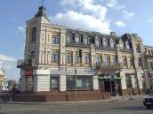 2021 р. Фасад по вул. Верхній Вал