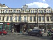 2021 р. Головний фасад (2)